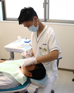 歯科口腔外科設備